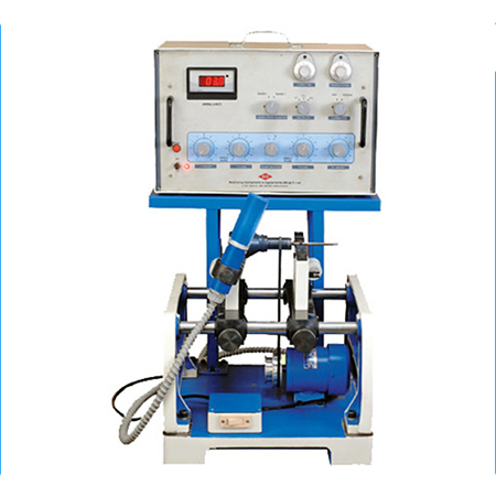 Strobodynamic Balancing Machines