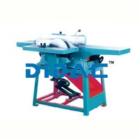 Surface Planers Wood Working Machine - Feature: High Efficiency