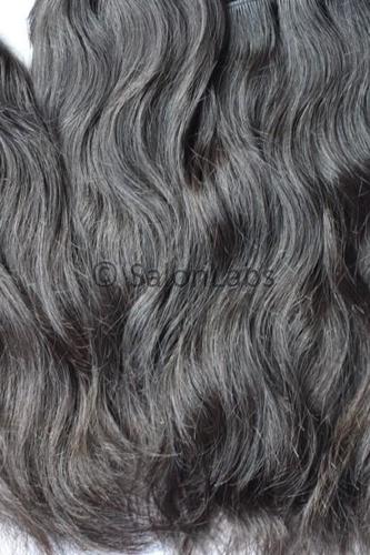 Refer Color Chart Wholesale Remy Wavy Hair