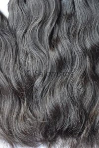 Wholesale Remy Wavy Hair