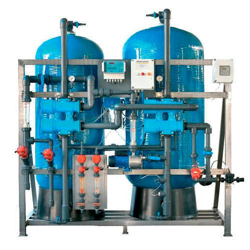 EDI Plant