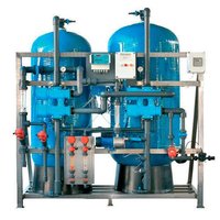 EDI Plant