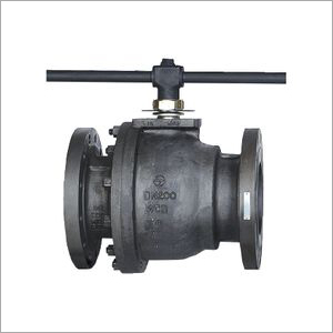 L&T Make 2 Piece Design Ball Valve Full Bore L&T Make 2 Piece Design Ball Valve Full Bore