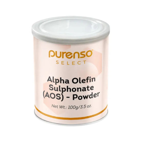 Alpha Olefin Sulphonate