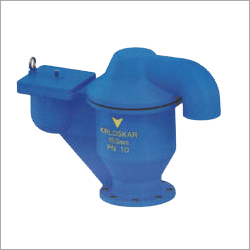 Kirloskar Air Valve