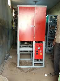 Dona Making Machine