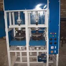 Fully Automatic Dona Making Machine