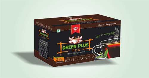 Green Tea