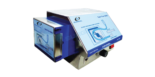 Pulse Lavage System