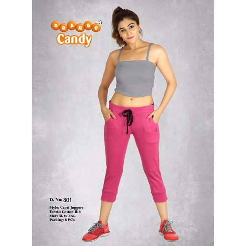 Womens Joggers