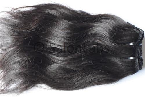 Natural Wavy Hair Extensions