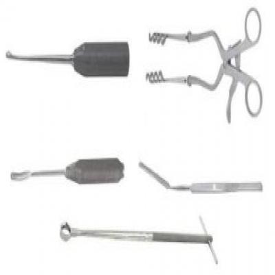 Basic Instrument  Orthopedic