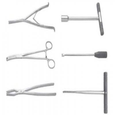 BASIC INSTRUMENT ORTHOPEDIC