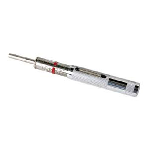 POCKET C0NCRETE PENETR0METER