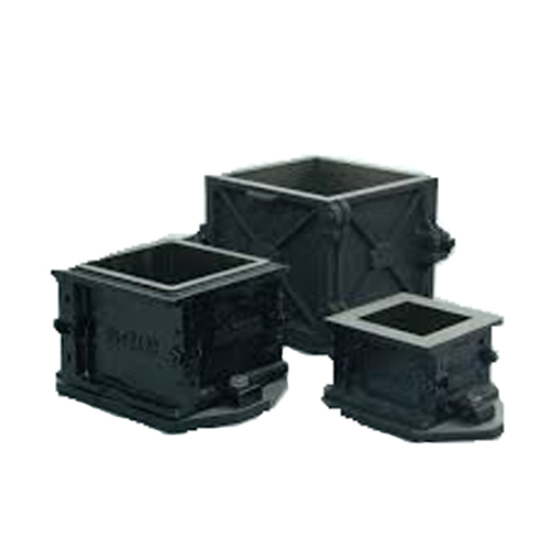 CUBE MOULDS
