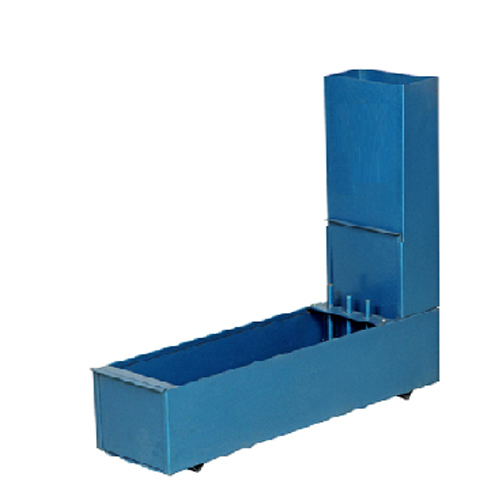 L a  BOX TEST APPARATUS