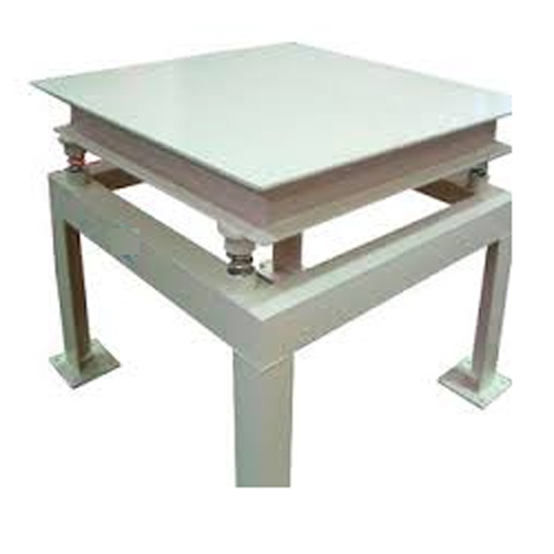 VIBRATING TABLE
