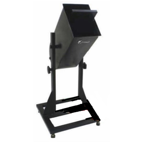 U a BOX TEST APPARATUS