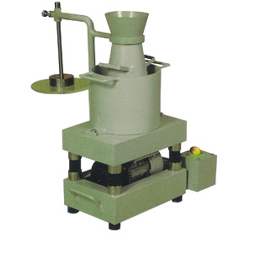 CONSISTOMETER