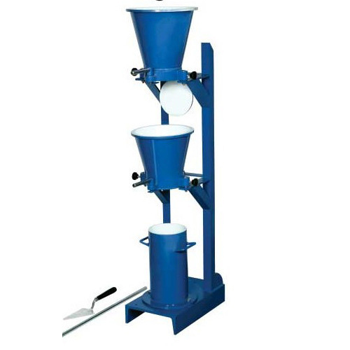 COMPACTION FACT0R APPARATUS