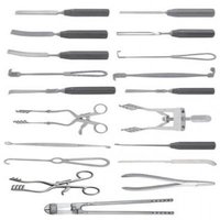 BASIC INSTRUMENT ORTHOPEDIC