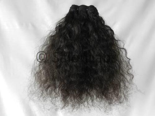 Premium Curly Hair Extensions