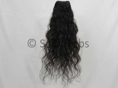 Remy Curly Hair Extensions