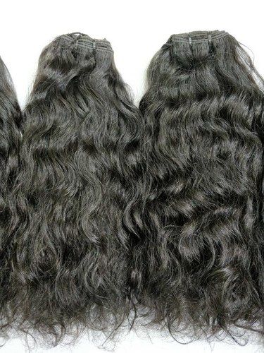 Natural Curly Hair Extensions