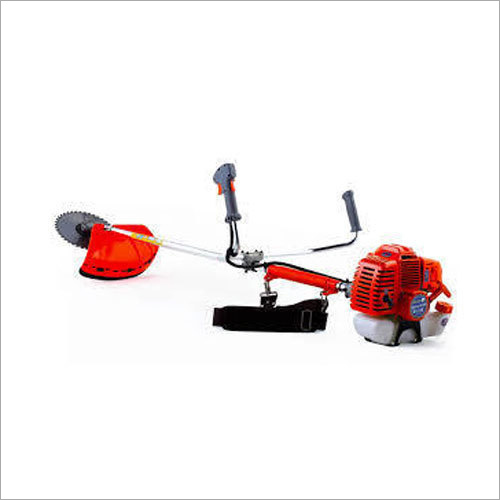Brush Cutters By DHARMATECH INDUSTRIES