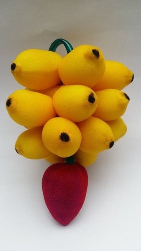 Bunch of Bananas