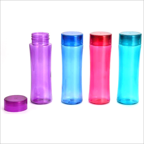 Round Fridge Bottles