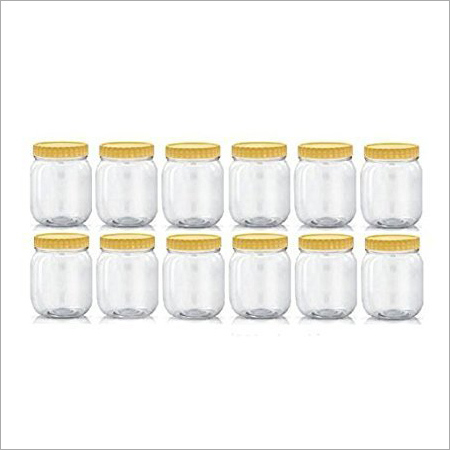 PET Containers