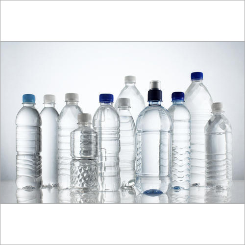 Pet Bottle