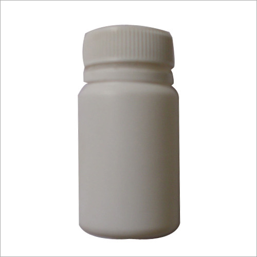HDPE Containers and Bottles