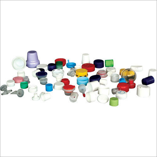 Injection Moulded Containers
