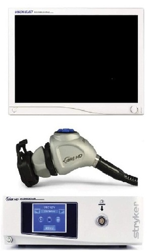 1288 With 26'' Monitor