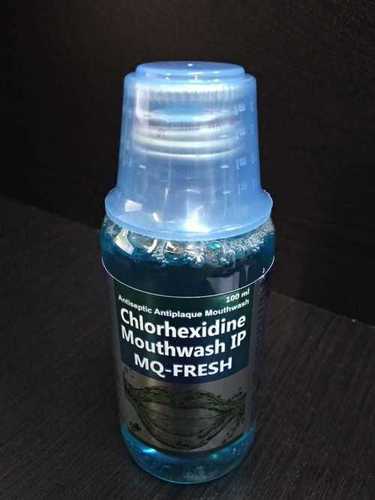 Chlorhexidine Mouthwash General Medicines