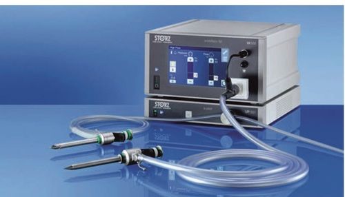 Insufflator Equipment Application: For Ot