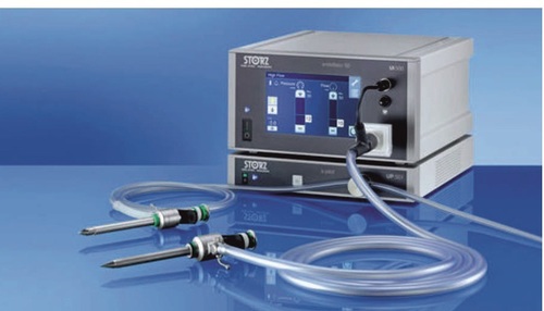 Insufflator Equipment