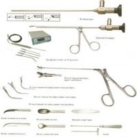Sinoscope & Accessories