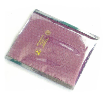 Static Shielding Bubble Pouch Static Shielding Bubble Pouch