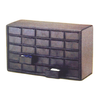 ESD Component Organiser ESD Component Organiser