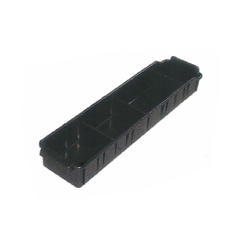 ESD Shelving Bins and Storage System ESD Shelving Bins and Storage System
