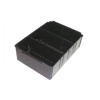 ESD Shelving Bins ESD Shelving Bins