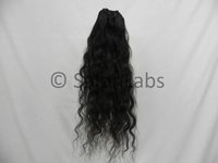 Indian Curly Hair