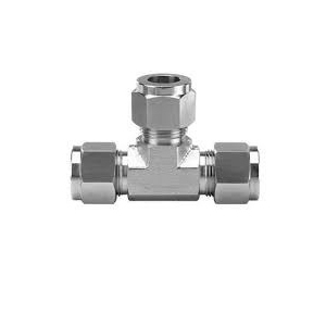 Stainless Steel Hydraulic Fitting