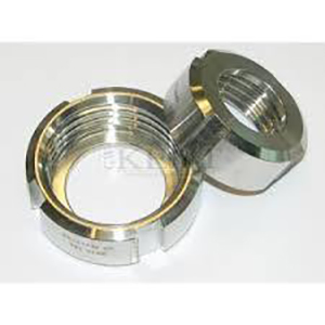 Stainless Steel Din Nut
