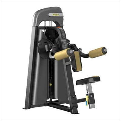 Lateral Raise Machine By ISO FITNESS EQUIPMENTS