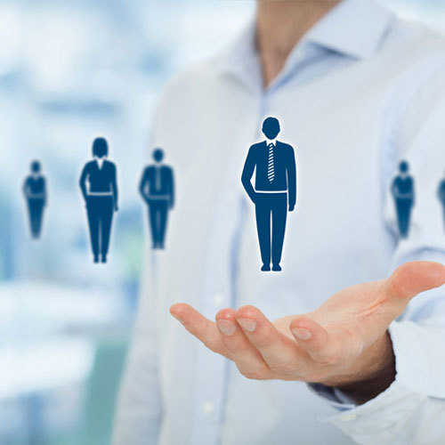 Professional Recruitment Services