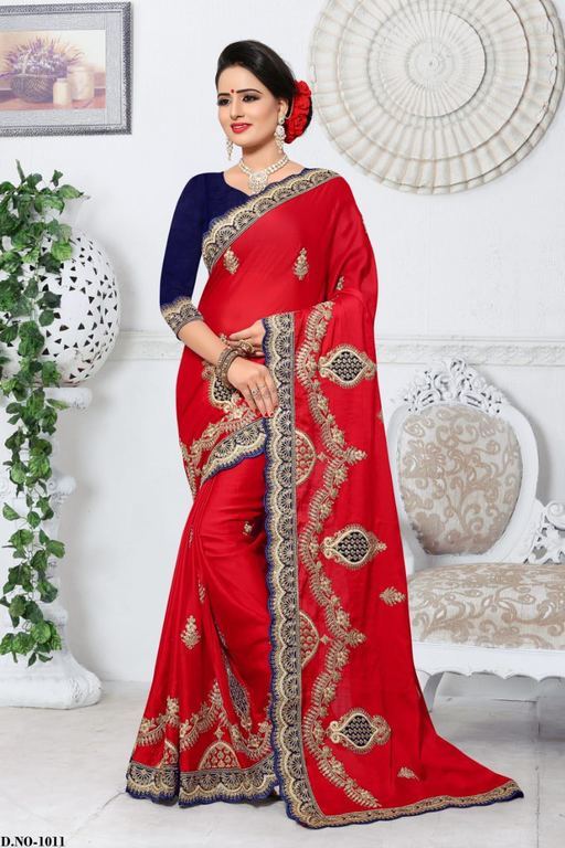 womens sarees collection